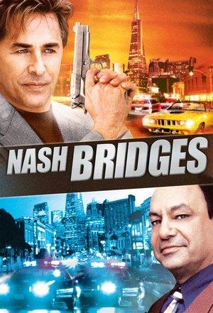 Nash Bridges streaming