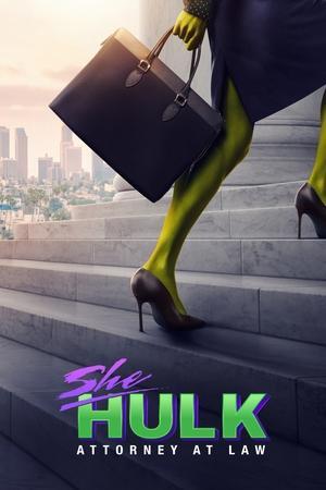 She-Hulk: Attorney at Law streaming
