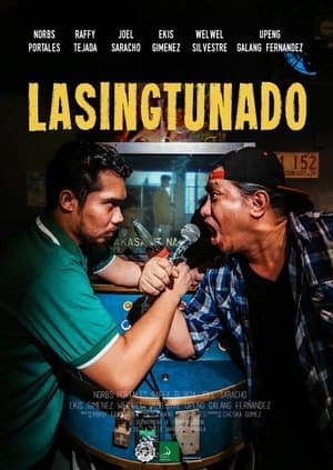 Lasingtunado streaming