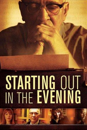 Starting Out in the Evening streaming
