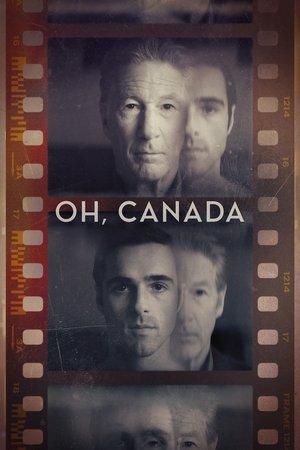 Oh, Canada streaming