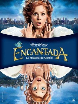 Encantada: La historia de Giselle streaming