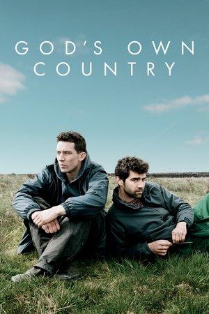 God's Own Country streaming