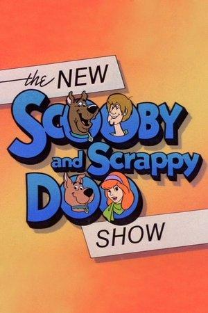 The New Scooby and Scrappy-Doo Show streaming