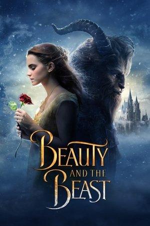 Beauty and the Beast streaming