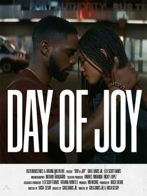 Day of Joy streaming