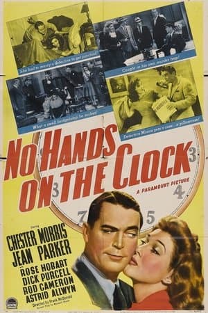 No Hands on the Clock streaming