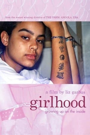 Girlhood streaming