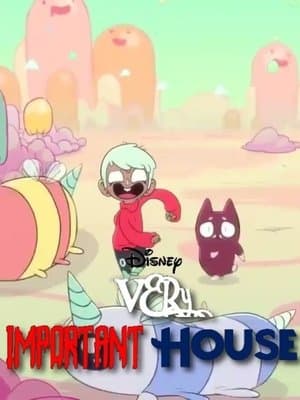 Very Important House streaming