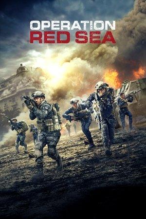 Operation Red Sea streaming