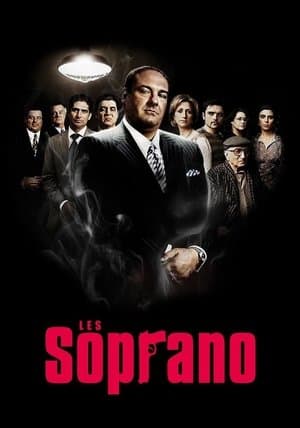 Sopranos Unauthorized: Shooting Sites Uncovered streaming