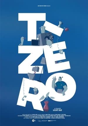 T-ZERO streaming