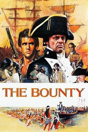 The Bounty streaming