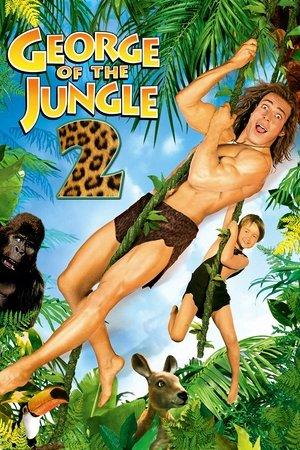 George of the Jungle 2 streaming