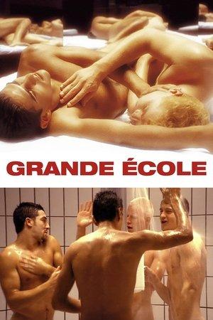 Grande école streaming