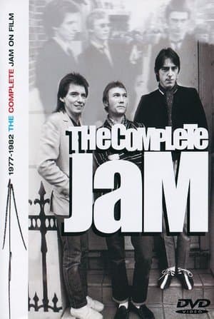 The Complete Jam streaming