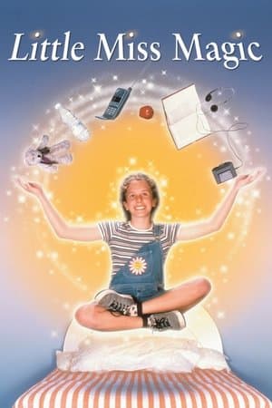 Little Miss Magic streaming