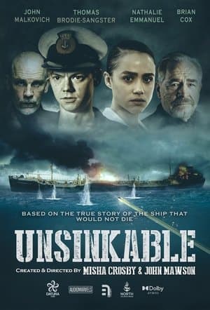 Unsinkable streaming