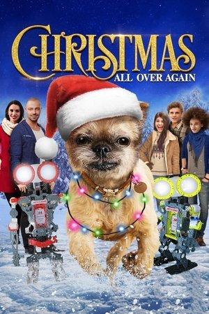 Christmas All Over Again streaming