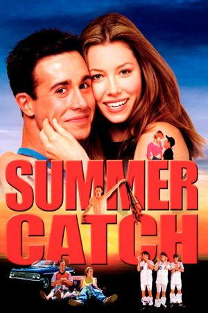 Summer Catch streaming