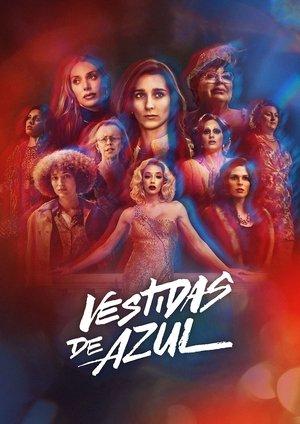Vestidas de azul streaming