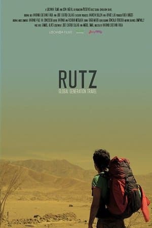 RUTZ: Global Generation Travel streaming