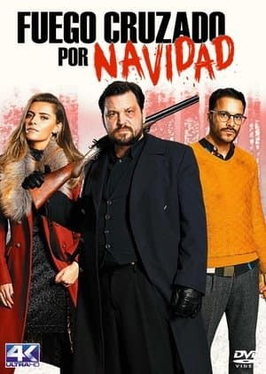 Fuego cruzado por Navidad streaming