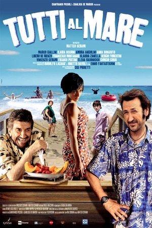 Tutti al mare streaming