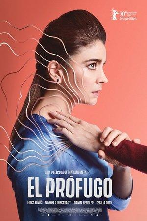 El prófugo streaming