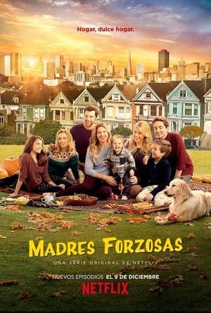 Madres forzosas streaming