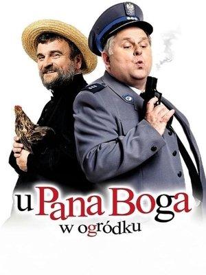 U Pana Boga w ogródku streaming