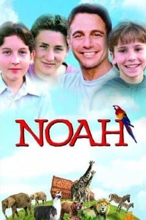Noah streaming