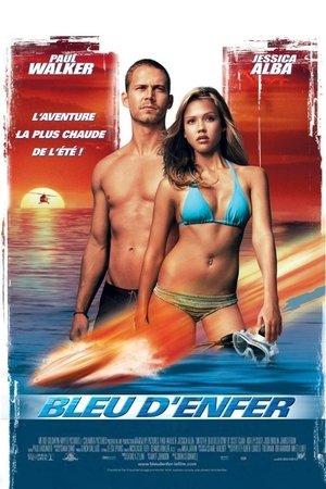 Bleu d'Enfer streaming