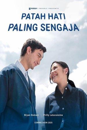 Patah Hati Yang Kupilih streaming