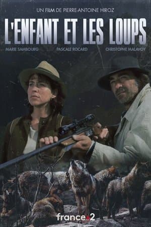 L'Enfant Et Les Loups streaming