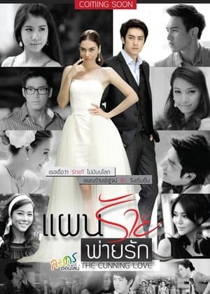The Cunning Love streaming