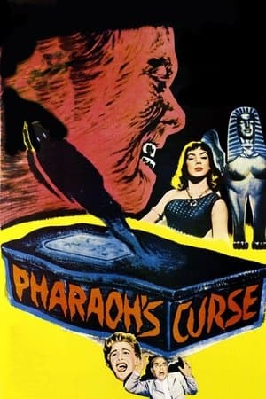 Pharaoh's Curse streaming