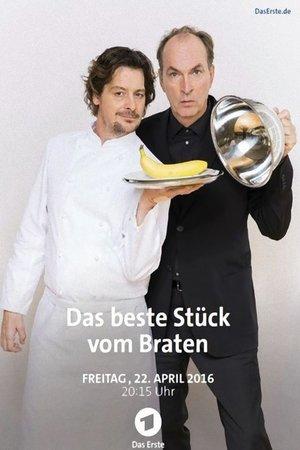 Das beste Stück vom Braten streaming
