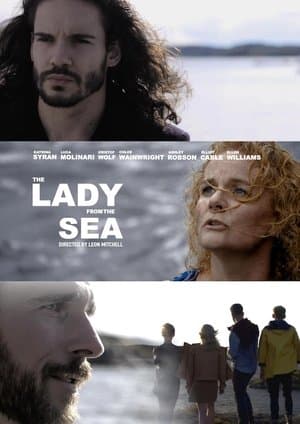 The Lady from the Sea streaming