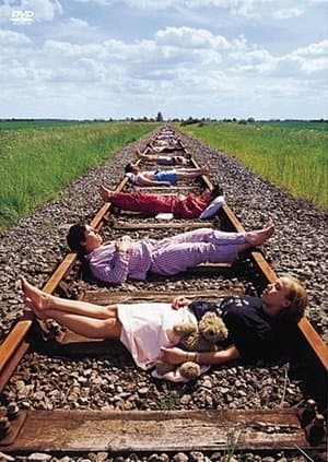Train of Thought streaming