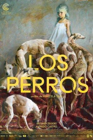 Los perros streaming