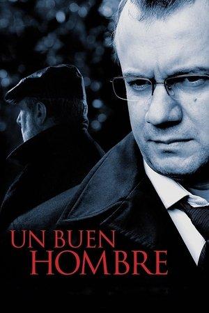 Un buen hombre streaming