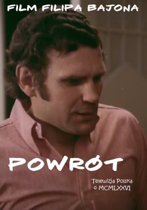 Powrót streaming