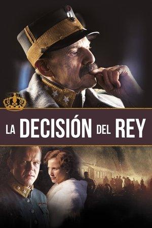 La decisión del rey streaming
