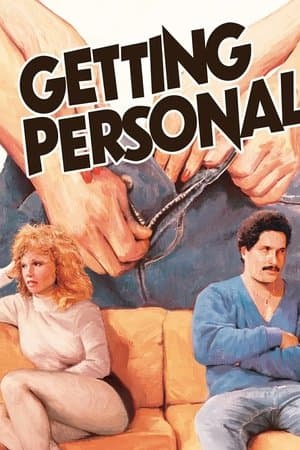 Getting Personal streaming
