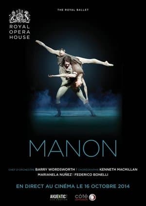 Manon streaming