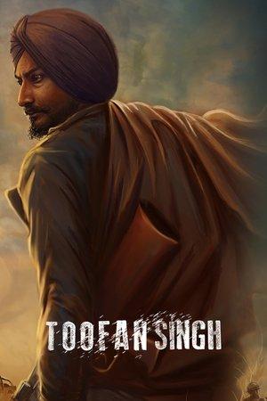 Toofan Singh streaming