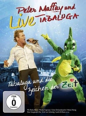 Tabaluga und die Zeichen der Zeit streaming