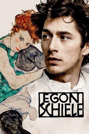 Egon Schiele streaming