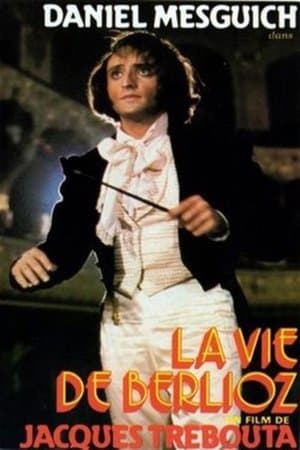 La Vie de Berlioz streaming